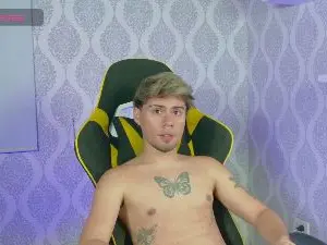 Cam4 Sex Cam of Twinfire_zeus