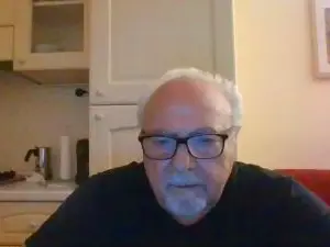Cam4 Sex Cam of Jay1949