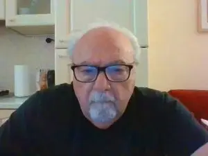 Cam4 Nude Webcam of Jay1949