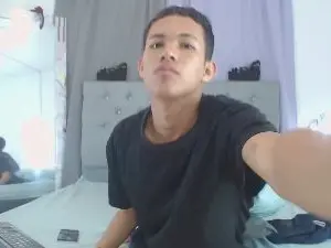 Cam4 Free Live Porn of PhillipCox