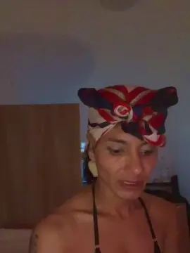 Cam4 Free Live Porn of DraventheDread
