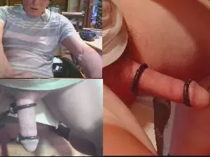 Cam4 Live Porn of JustAverage