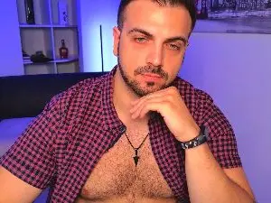 Cam4 Live Porn of JaceThorne
