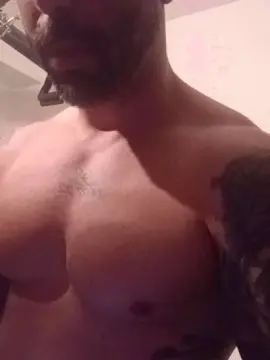 Cam4 Nude Webcam of Manufuego87