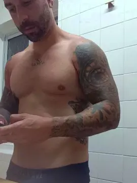 Cam4 Sex Chat of Manufuego87