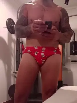 Cam4 Nude Webcam of Manufuego87