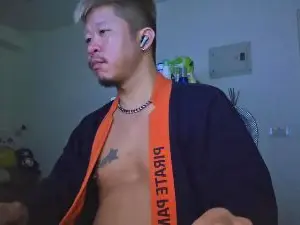 Cam4 Live Porn of uratasan1160