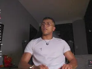 Cam4 Sex Cam of Colstorw_