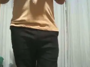 Cam4 Live Sex Cam of ggostoso_hot
