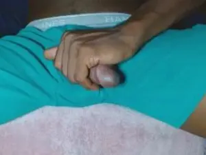 Cam4 Sex Cam of caribbeancocky