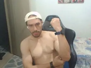 Cam4 Adult Webcams of samuelgarcia_