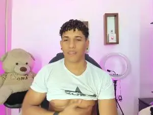 Cam4 Private Sex Chat of yoximanuelprime