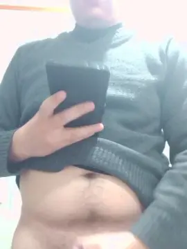 Cam4 Live Porn of andressk018