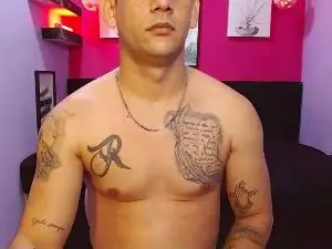 Cam4 Adult Webcam of mastermonstcock