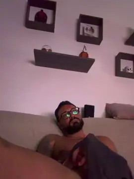 Cam4 Live Sex of Fraism
