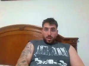Cam4 Private Sex Chat of Lordm666