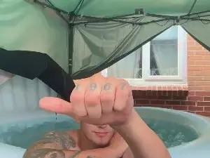 Cam4 Sex Cam of Thejizmister