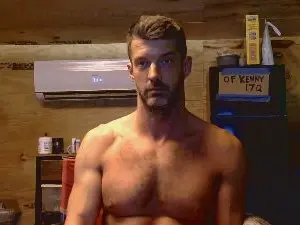 Cam4 Best Webcam of Kenny_Kyle