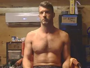 Cam4 Sex Chat of Kenny_Kyle