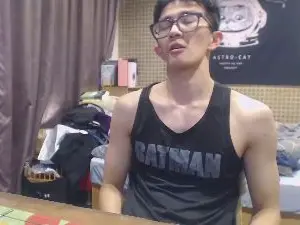 Cam4 Best Webcam of jason_KK