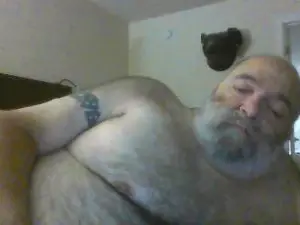 Cam4 Sex Chat of popperbear_fun