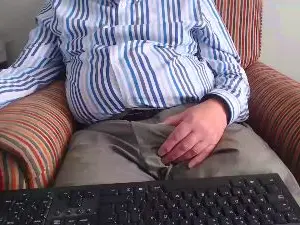 Cam4 Adult Video Chat of Bill168