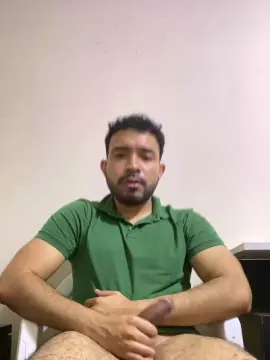 Cam4 Private Sex Chat of Luisfer98