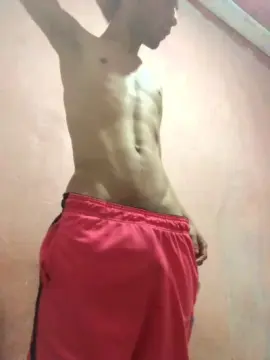 Cam4 Adult Webcam of Magrelo0006