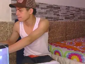 Cam4 Live Sex of mr_nicovp