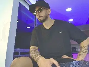 Cam4 Best live sex cam show of AzraelSmithx