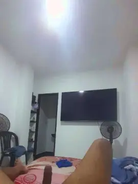 Cam4 Private Sex Chat of Jjcolombia