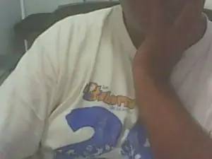 Cam4 Live Sex of robertcancun