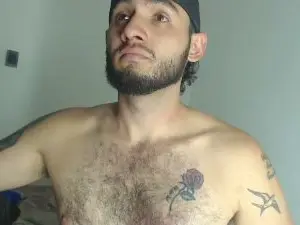 Cam4 Live Sex Cam of david5620