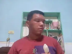 Cam4 Nude Webcam of yiting523
