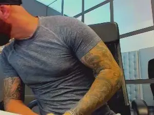 Cam4 Sex Chat of AronGrant