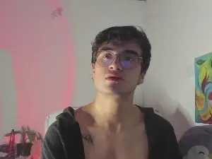 Cam4 Private Sex Chat of J_Dicker