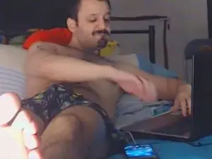 Cam4 Adult Webcam of sexyobrero