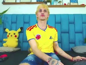 Cam4 Live Porn of Boy_Dirty_X