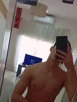 Cam4 Adult Video Chat of Bra8