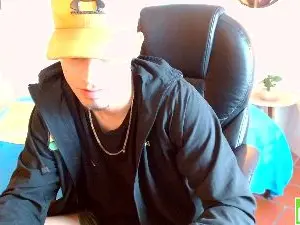 Cam4 Best Webcam of Mark_Jackson69