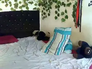 Cam4 Free Porn Cam of Caribbeanlovers