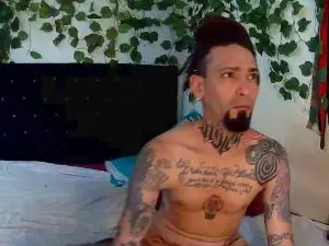Cam4 Sex Cam of Caribbeanlovers