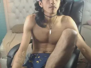 Cam4 Live Sex Cam of caleb_stefan