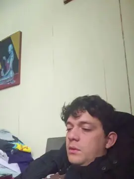 Cam4 Live Porn of VibesBr