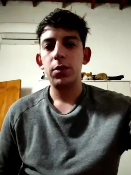 Cam4 Sex Cam of Federicc30