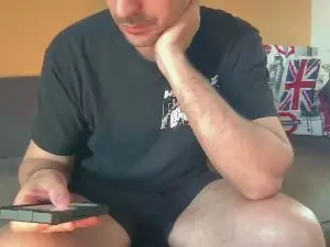 Cam4 Sex Cam of ragazzoxxl