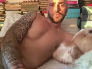 Cam4 Adult Webcam of alessandromori9