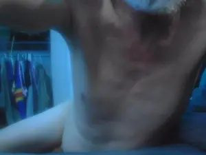 Cam4 Adult Webcam of darrinfowler