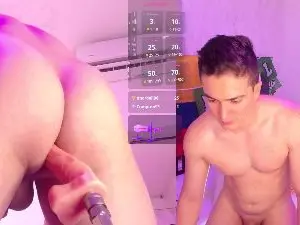 Cam4 Best live sex cam show of CamiloSeed