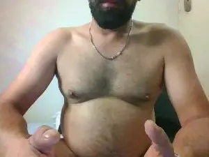 Cam4 Live Sex Cam of Beargaytr